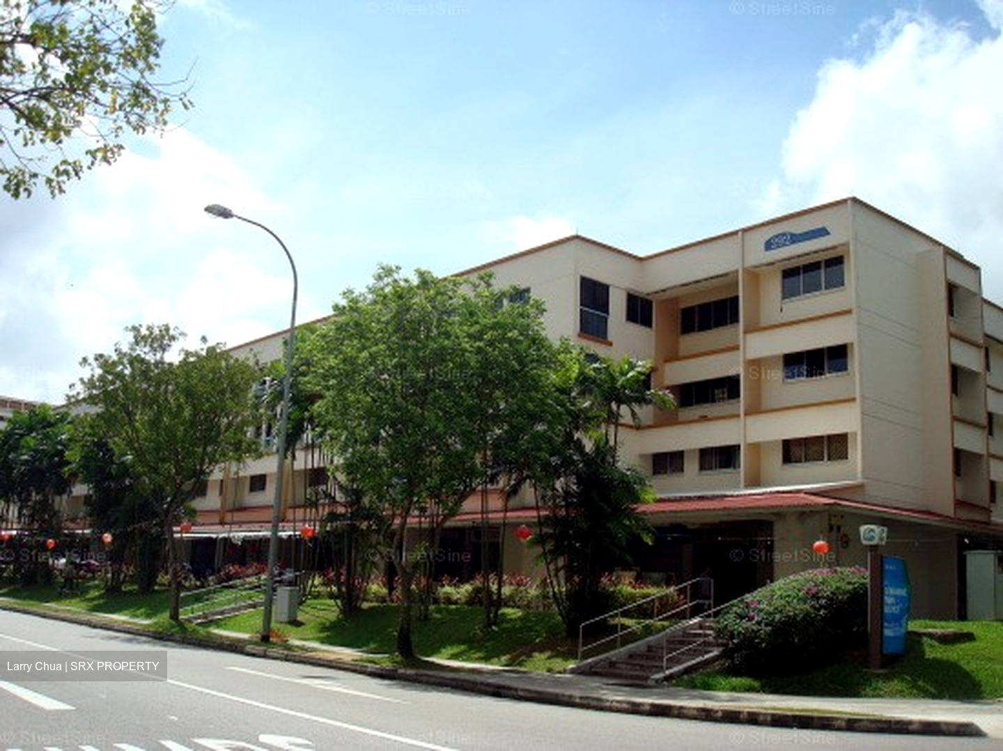 291 YISHUN STREET 22 (D27), Shop House #500696451
